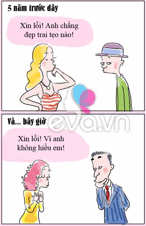 Lý do chúng ta bị #039;đá#039; là đây - 2