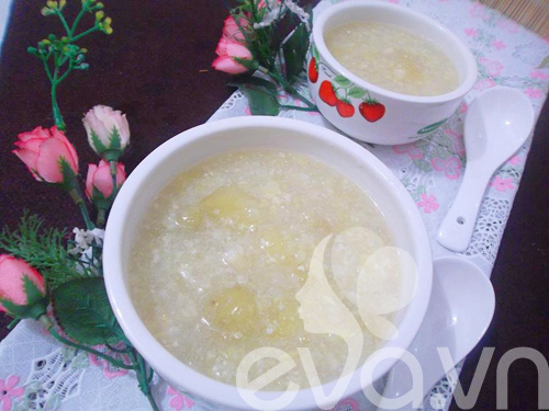 4 món chè ngô ngọt mát, dễ làm - 3