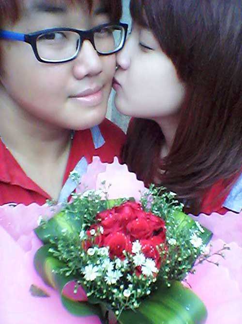 Hàng loạt cặp đôi đồng tính cầu hôn giữa phố Sài Gòn - 6