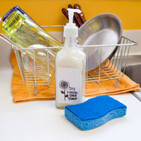 8 sai lầm làm giảm tuổi thọ máy giặt - 10