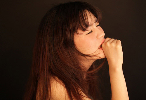 Muốn bỏ con để đi lấy chồng - 1