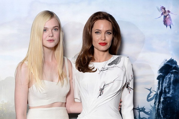 Eva quot;soiquot; 12/5: Angelina Jolie định nghỉ hưu - 1
