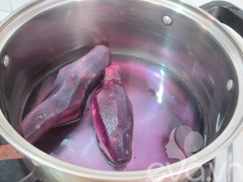 Cách làm trà sữa trân châu ngon tuyệt - 1