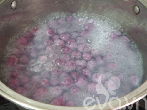 Cách làm trà sữa trân châu ngon tuyệt - 4