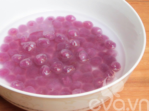 Cách làm trà sữa trân châu ngon tuyệt - 5