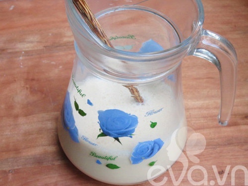 Cách làm trà sữa trân châu ngon tuyệt - 7