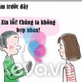 Eva tám - Lý do chúng ta bị 'đá' là đây