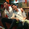 Eva Yêu - Cặp đôi đồng tính thích làm từ thiện