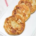 Bếp Eva - Bánh nhân khoai tây ngon lạ