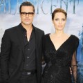 Làng sao - Eva "soi" 12/5: Angelina Jolie định nghỉ hưu