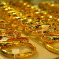 Mua sắm - Giá cả - Giá vàng và ngoại tệ ngày 12/5