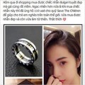 Làng sao - Thủy Tiên gây ồn ào vì khoe nhẫn hàng hiệu