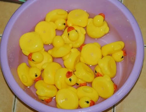 Những hàng hoá #039;bẩn#039; của Trung Quốc tại Việt Nam - 13