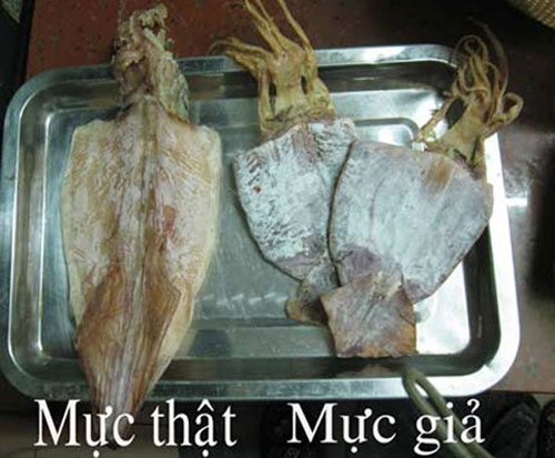 Những hàng hoá #039;bẩn#039; của Trung Quốc tại Việt Nam - 3