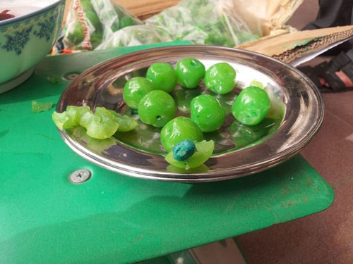 Những hàng hoá #039;bẩn#039; của Trung Quốc tại Việt Nam - 6