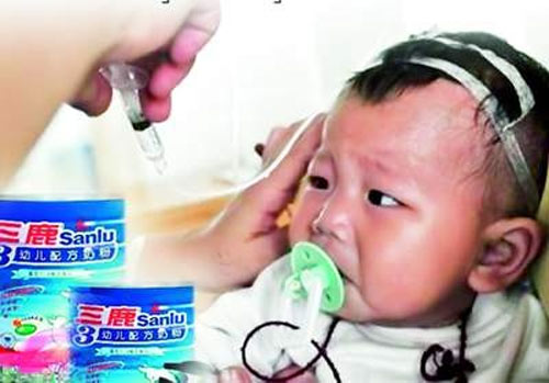 Những hàng hoá #039;bẩn#039; của Trung Quốc tại Việt Nam - 8