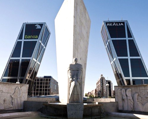 Công trình kiến trúc kỳ quặc nhất tại châu Âu - 6