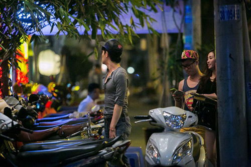 Mai Hồ vui vẻ sau khi chia tay Trấn Thành - 6
