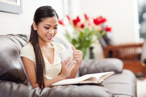 31 tuổi chưa có ai vì quá đẹp lại giỏi - 2