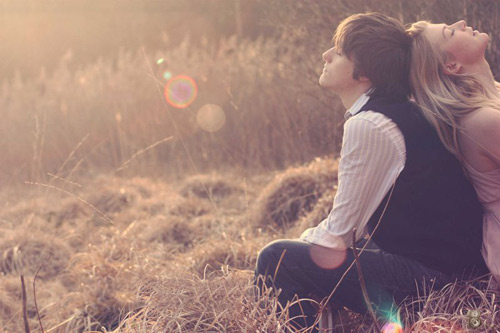 Thiên Bình bối rối hẹn hò - 2