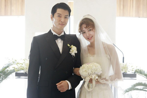 3 bộ phim mới trên sóng truyền hình Việt - 1