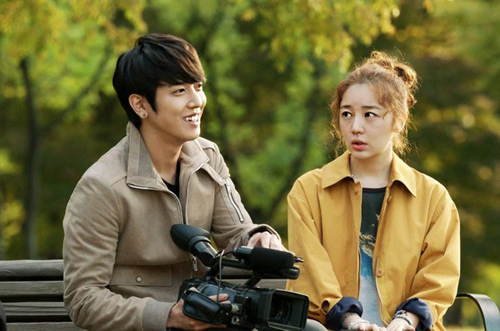 3 bộ phim mới trên sóng truyền hình Việt - 2