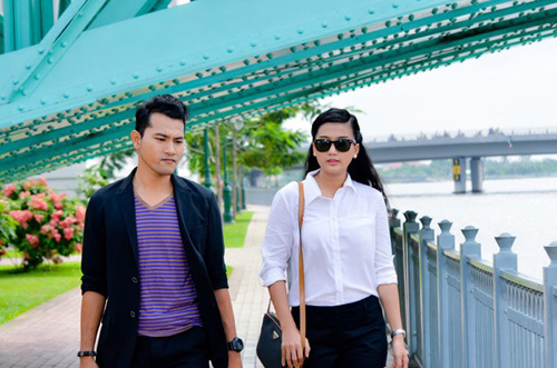 3 bộ phim mới trên sóng truyền hình Việt - 4