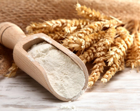 Tắm yến mạch con hết sạch...thủy đậu - 1