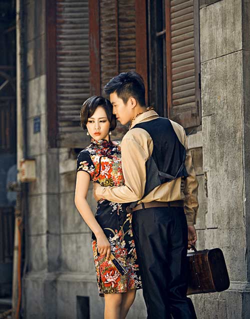 Hay là tôi bỏ vợ luôn cho đỡ khổ - 2