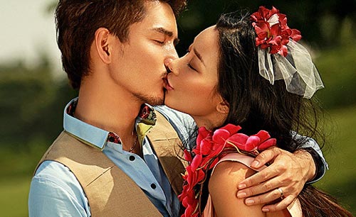 Hay là tôi bỏ vợ luôn cho đỡ khổ - 1