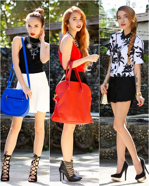 Vẻ sành điệu của 10 tín đồ hot nhất Châu Á - 10