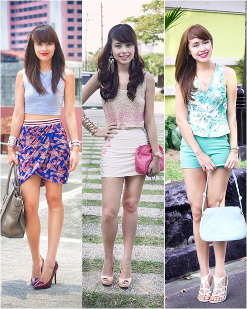 Vẻ sành điệu của 10 tín đồ hot nhất Châu Á - 12