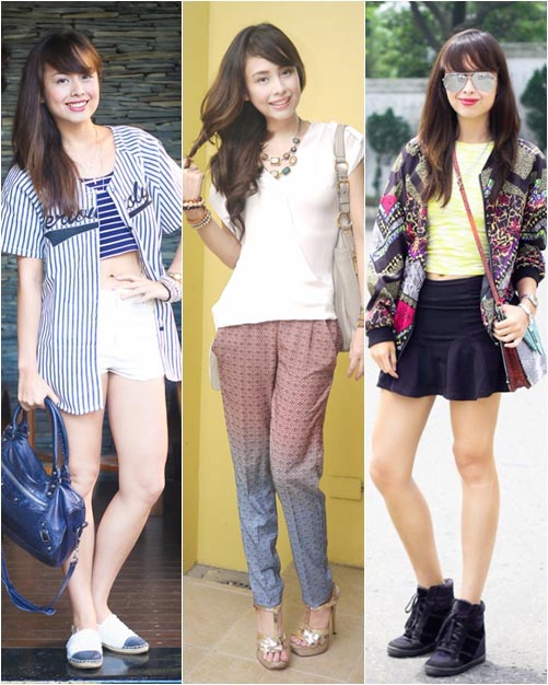 Vẻ sành điệu của 10 tín đồ hot nhất Châu Á - 11