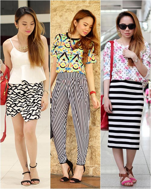 Vẻ sành điệu của 10 tín đồ hot nhất Châu Á - 14