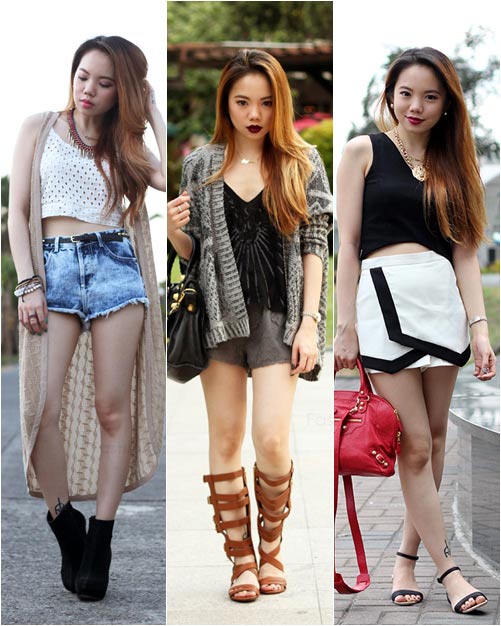 Vẻ sành điệu của 10 tín đồ hot nhất Châu Á - 13