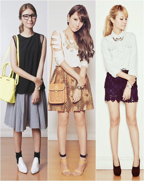 Vẻ sành điệu của 10 tín đồ hot nhất Châu Á - 1