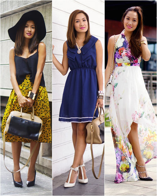 Vẻ sành điệu của 10 tín đồ hot nhất Châu Á - 3