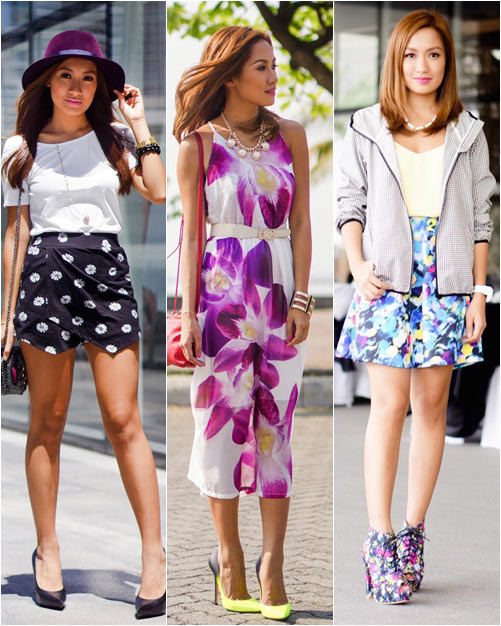 Vẻ sành điệu của 10 tín đồ hot nhất Châu Á - 4