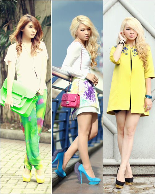 Vẻ sành điệu của 10 tín đồ hot nhất Châu Á - 6