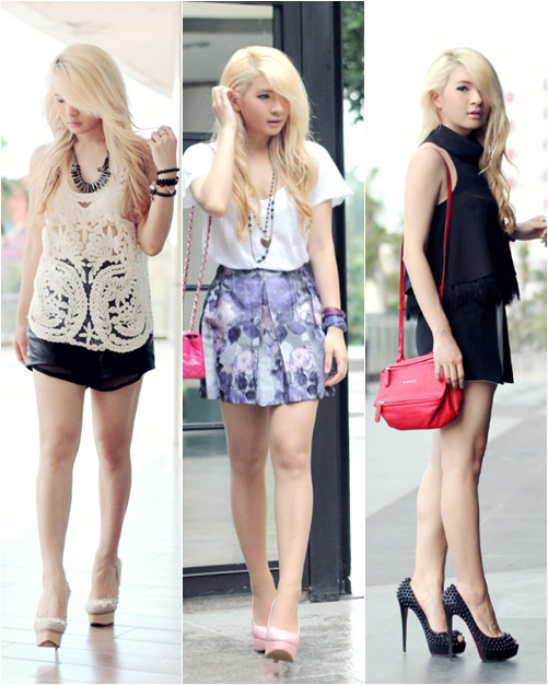 Vẻ sành điệu của 10 tín đồ hot nhất Châu Á - 5