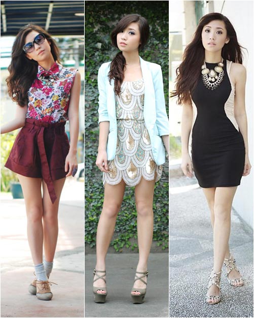 Vẻ sành điệu của 10 tín đồ hot nhất Châu Á - 7