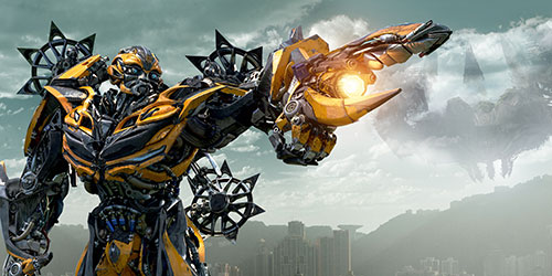 quot;Transformers 4 - Kỷ nguyên huỷ diệtquot; sẽ thổi tung phòng vé - 1