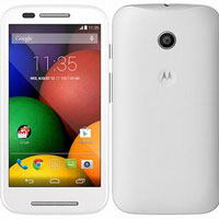 Moto E chính thức ra mắt với giá 2,5 triệu đồng