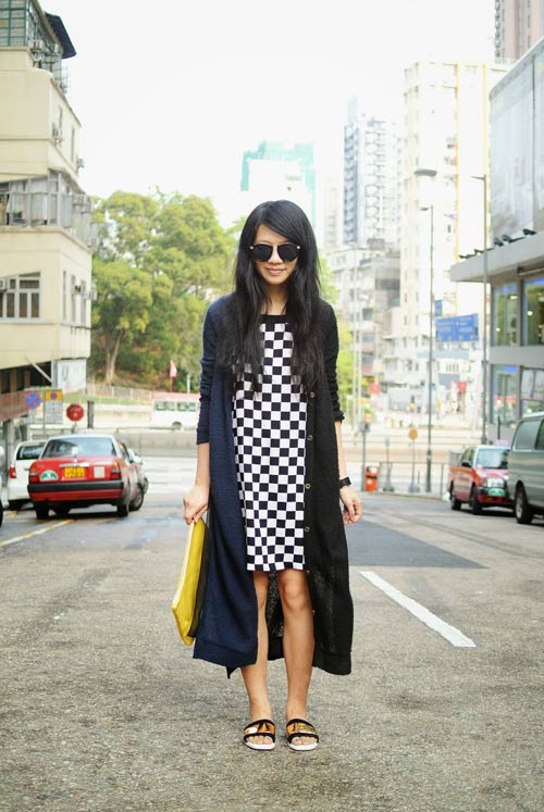 Hè 2014: Sự bùng nổ của dép lê thời trang - 17