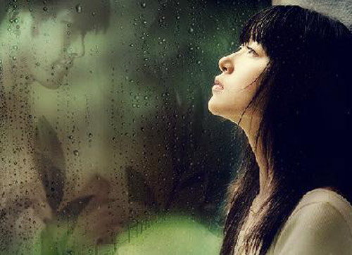Mình đang đi ngược chiều hạnh phúc - 1