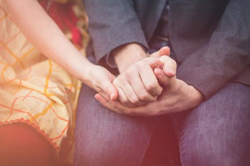 Đôi mắt anh không còn nhìn về em nữa - 1