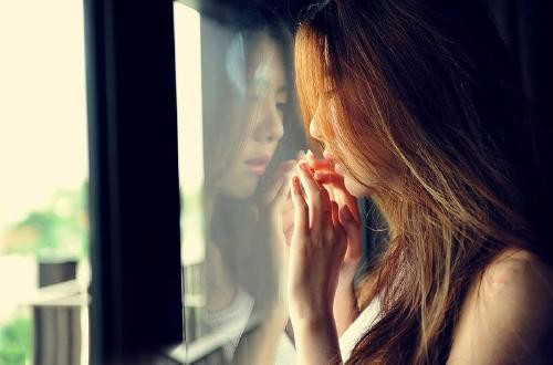 Đôi mắt anh không còn nhìn về em nữa - 2