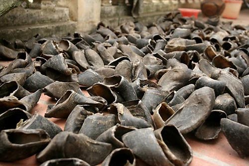 Những kiểu mua bán tận diệt của TQ tại Việt Nam - 1