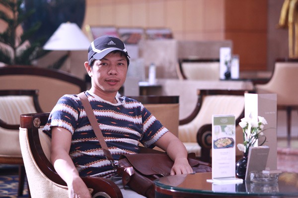 #039;Chị Hội#039; đi siêu xe sang chảnh - 5