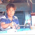 Tin tức - Tàu TQ đâm tàu VN: "Sửa xong tàu, tôi lại ra Hoàng Sa"
